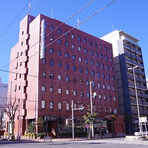 Apa Hotel Tokyo Kiba